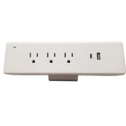Power It Desk Power Block