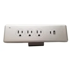Power It Desk Power Block