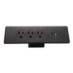 Power It Desk Power Block
