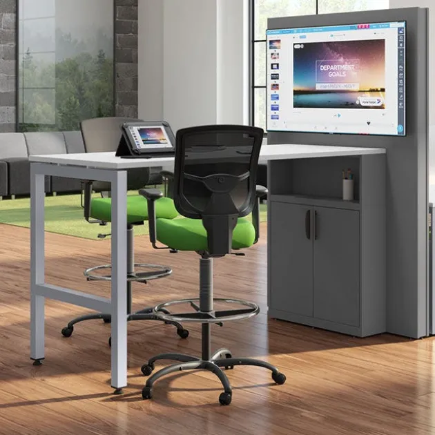 Power Wall Conference Suite