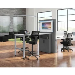 Power Wall Conference Suite