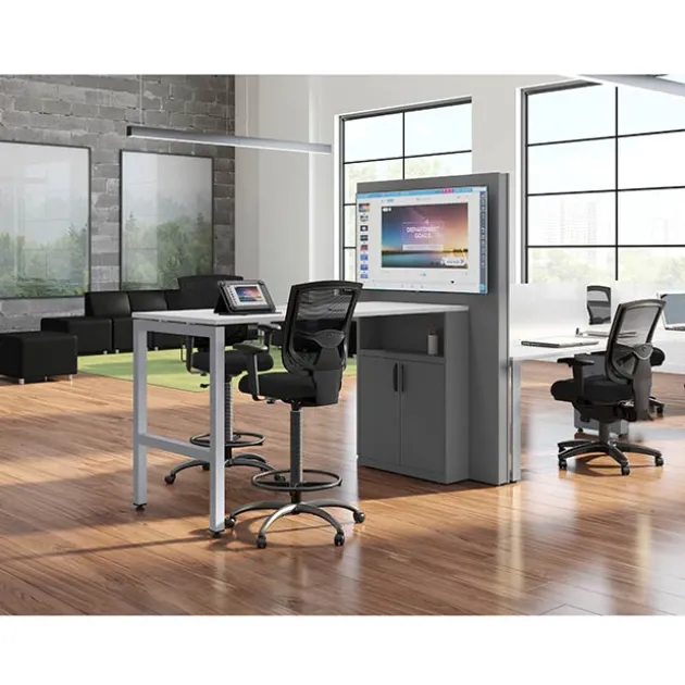 Power Wall Conference Suite