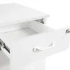 Prado 3-Drawer Mobile File Cabinet