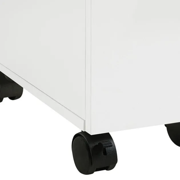 Prado 3-Drawer Mobile File Cabinet