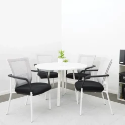 Prado Round Conference Table