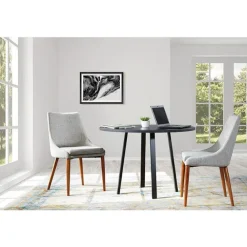 Prado Round Conference Table
