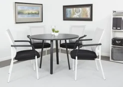 Prado Round Conference Table
