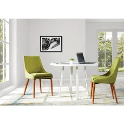 Prado Round Conference Table