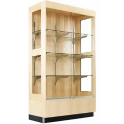 Premier Display Cabinet