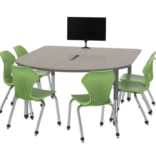 Premier Multimedia Tables