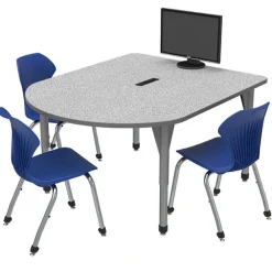 Premier Multimedia Tables