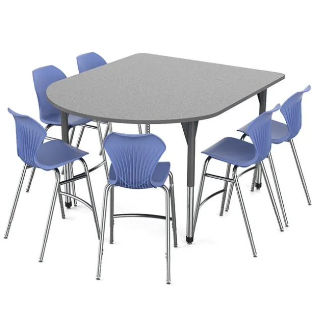 Premier Multimedia Tables