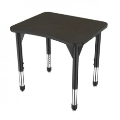 Premier Series Curve Desks