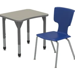 Premier Series Curve Desks