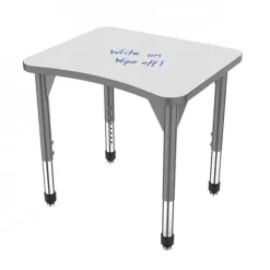 Premier Series Curve Desks