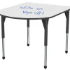 Premier Series Multimedia Dry Erase Tables