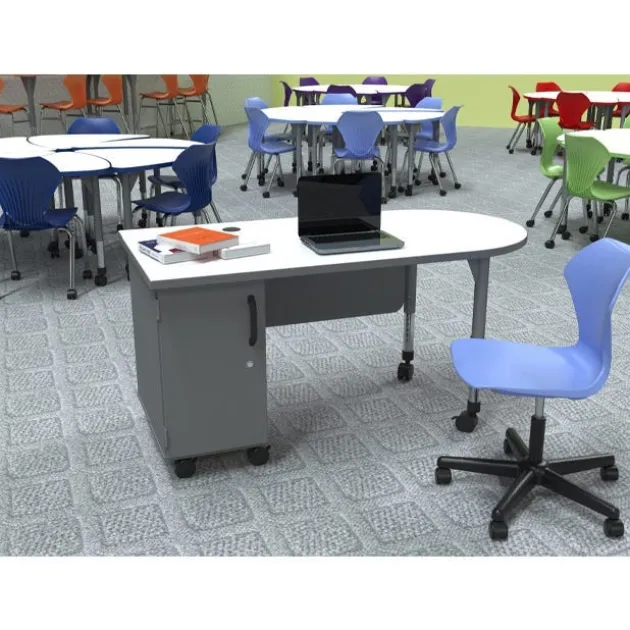 Premier Series Teacher Desks