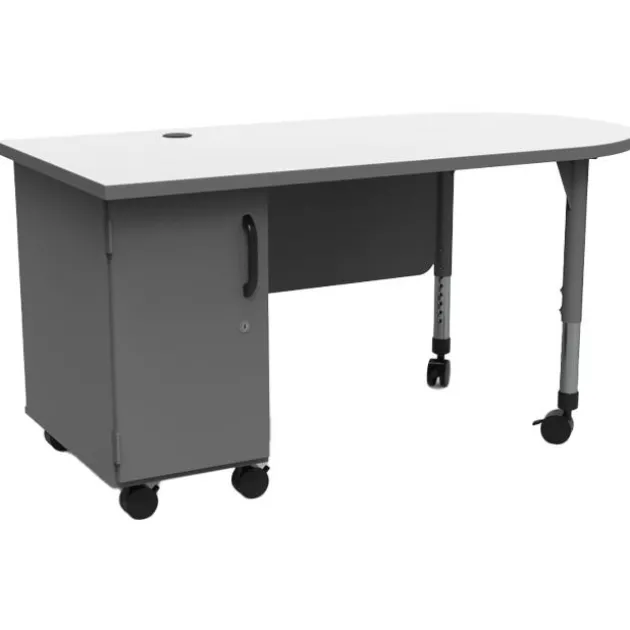Premier Series Teacher Desks