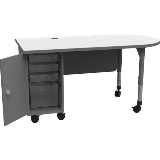 Premier Series Teacher Desks