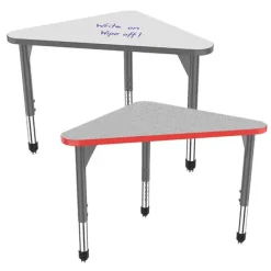 Premier Series Triangle Desks