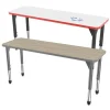 Premier Series Two Student Desk