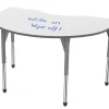 Premier Standing Height Dry Erase Tables