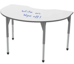 Premier Standing Height Dry Erase Tables