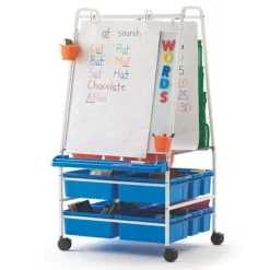 Premium Royal Reading Writing Center