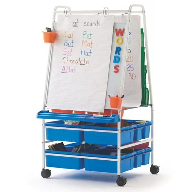 Premium Royal Reading Writing Center