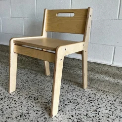 Preschool Classroom Chair (10" H Pre-K)