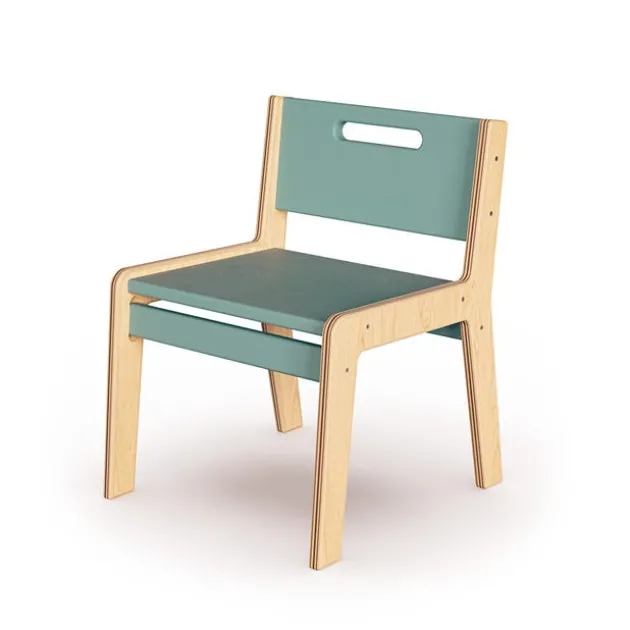 Preschool Classroom Chair (10" H Pre-K)