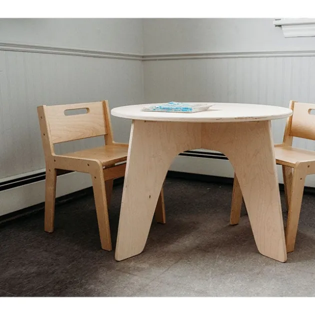 Preschool Classroom Chair (10" H Pre-K)