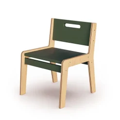 Preschool Classroom Chair (14" H Pre-K)