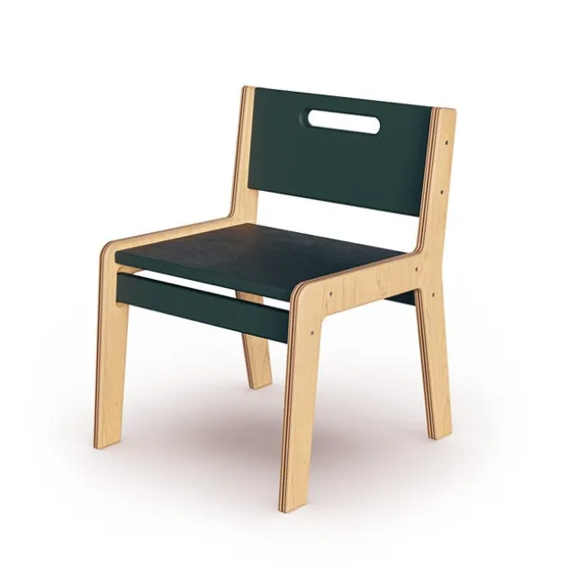 Preschool Classroom Chair (14" H Pre-K)