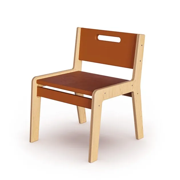 Preschool Classroom Chair (14" H Pre-K)