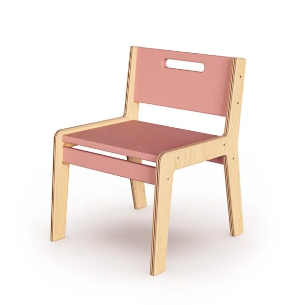 Preschool Classroom Chair (14" H Pre-K)