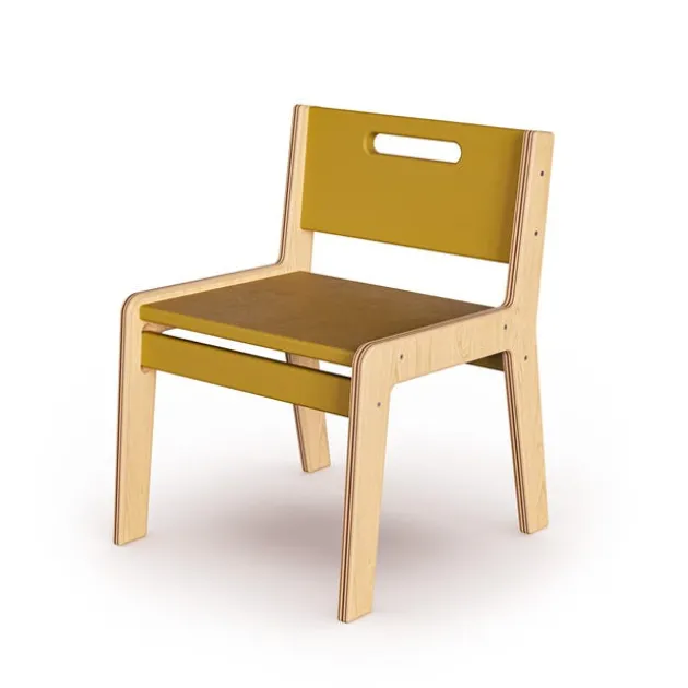 Preschool Classroom Chair (14" H Pre-K)