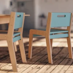 Preschool Classroom Chair (14