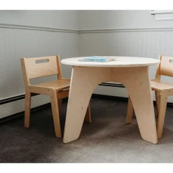 Preschool Classroom Chair (12