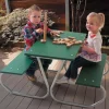Preschool 46'' Picnic Table