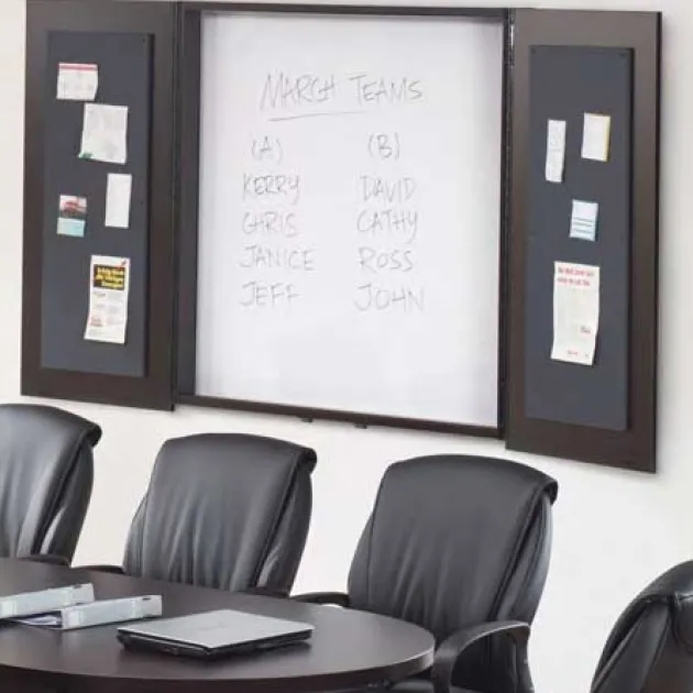 Presentation Conference Whiteboard