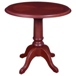 Prestige Round Queen Anne Table