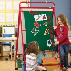Primary Teaching Easel