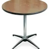 ProRent Plywood Pedestal Tables