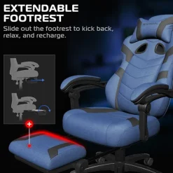 110 Pro Series Gaming Chair