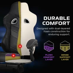 110 Pro Series Gaming Chair