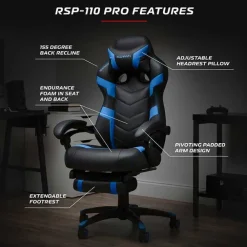 110 Pro Series Gaming Chair