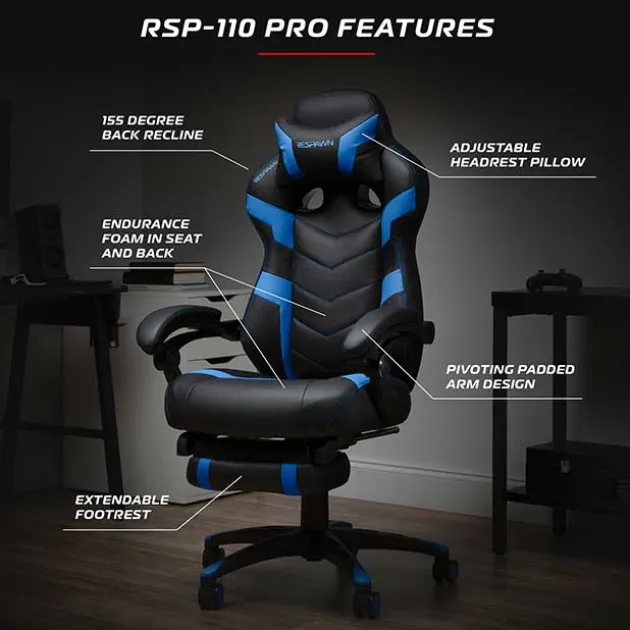 110 Pro Series Gaming Chair