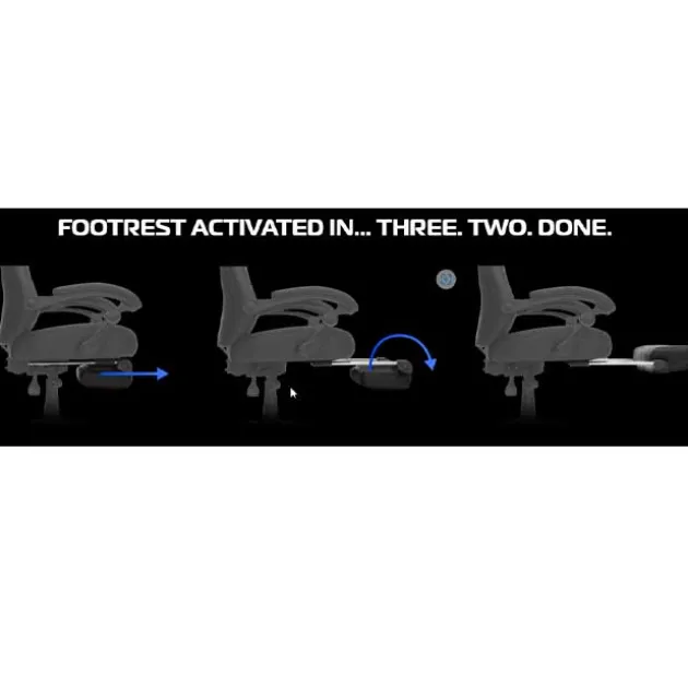 110 Pro Series Gaming Chair