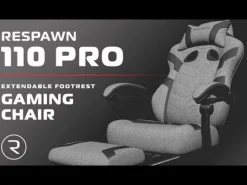 110 Pro Series Gaming Chair